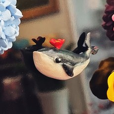 고래마그넷