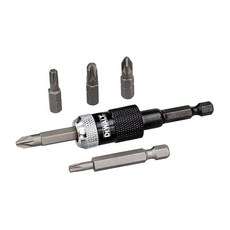 디월트 마그네틱홀더 DT71514 5PCS