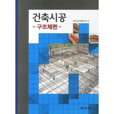 건축시공기술사장판지