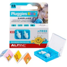 어린이여행귀마개