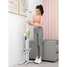 가정용 스텝밀 천국의 계단 홈트 계단밟기 다이어트 실내 유산소 기구 클라이머 머신
