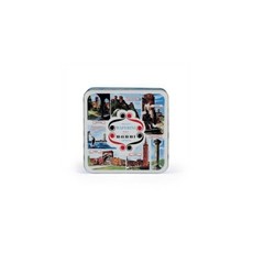 BABBI 로마냐 바닐라 앤 헤이즐넛 와페리니선물박스190g x2