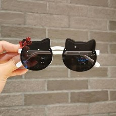 아기고양이선글라스