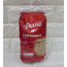 Гречневая крупа Увелка, 800 г