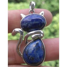 원석펜던트재료