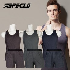 스케쳐스데일리코튼트렁크웨어