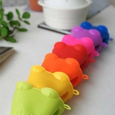 뜨거운냄비장갑