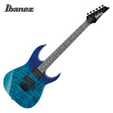 Ibanez GRG120QASP 아이바네즈 일렉기타 풀패키지