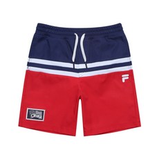 휠라래쉬가드키즈