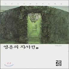 영혼의자서전