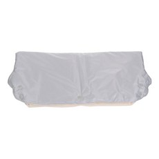 핸드 유모차 장갑 딱지 방풍 머프 유모차용 및 대부분, 1개, 블루