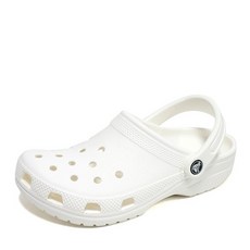 [크록스] 키즈/성인 클래식 클로그 K 206991-100