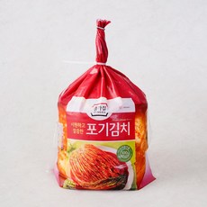 종가집우리땅김치