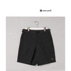 스노우피크반바지