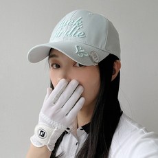 여자골프모자 TOP01