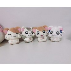 방가방가햄토리인형