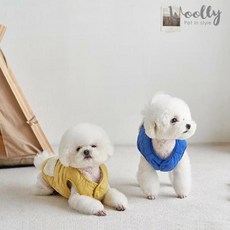 울리패딩