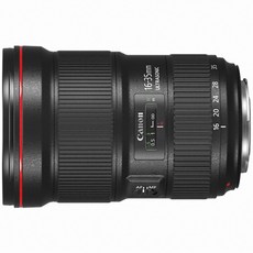 [캐논] EF 16-35mm F2.8L lll USM 정품 /GD