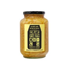 다미즐오레몬2kg, 2kg, 1개, 1개입