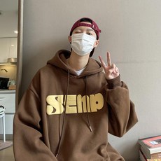 배럴빅로고브라탑화이트