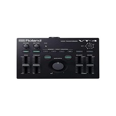 롤랑 ROLAND VT-4 Voice Transformer 보이스 트랜스포머, 자세한 내용은 참조, 1개