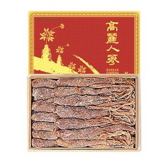 면세점인삼정과 TOP01