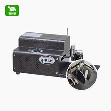 국내산 자동 먹가는 기계 / 진화연 먹기계 / 알뜰형 / 문방사우 서예 화방 붓글씨 서예, 1개, 1L