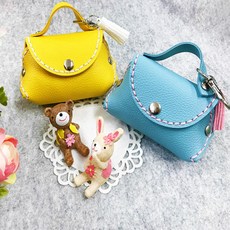 가죽공예키즈클래스