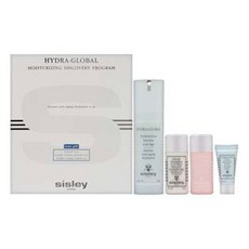 Sisley Sisley Paris Hydra-Global Moisturizing Discovery Program 4 Piec, 상세내용참조