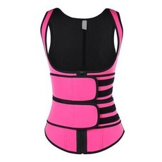 운동용흉곽코르셋