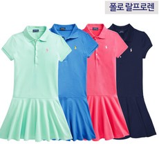 폴로랄프로렌원피스
