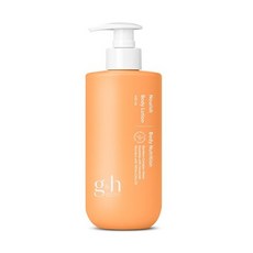 암웨이 G&H 너리쉬+ 바이옴 바디로션 400 ml, 1개, 400ml