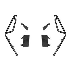 아프릴리아 SRGT125 호환 러기지랙 리어 테일랙 사이드 가드 범퍼 스턴트바 2022-2023