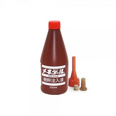 메네델(수간주사액)250ml 식물영양제 소나무영양제, 본상품