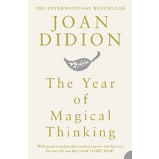 The Year of Magical Thinking:넷플릭스 조앤 디디온의 초상, HARPER PERENNIAL, The Year of Magical Thinking, Joan Didion(저),HARPER PERENN..