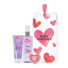 바디판타지로맨스앤드림스