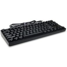 키보드 USA Filco Ninja Majestouch-2 Tenkeyless NKR Tactile Action Keyboard FKBN87MEFB2 PROD2600, Cherry MX Brown, 상세 설명 참조0