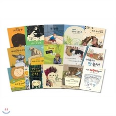 [전집]문화상품권5천원증정/베틀북 철학 동화 15권 세트 (전 15권), 베틀북(전집)