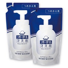 일본효소세안제