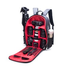 카메라등산가방