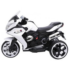 폴리스에버바이크