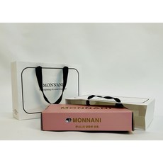 몬나니 제주도 한라봉청 수제 약과, 20개, 35g