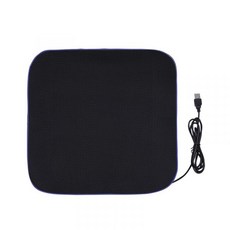 바람나오는매트