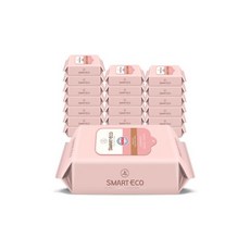 스마트에코물티슈리필
