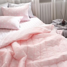 키즈시어서커이불