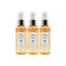 달바 홈쇼핑 최신상 달바 시즌5 로얄 미스트 세럼 60ml 3개