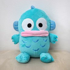 정품 산리오 인형 선물 애착인형 크리스마스선물 (쇼핑백제공), 1개, 한교동, 25cm 1개, 한교동, 25cm