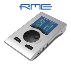 RME Babyface PRO FS 베이비페이스 오디오 인터페이스 (당일배송)