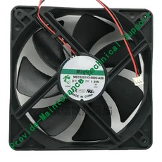 SUNON MEC0251V3-0000-A99 2 선 선풍기 DC12V 1.9W 12025 12cm - a99