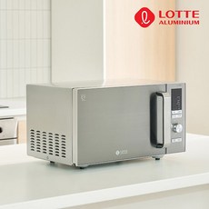 롯데무회전전자레인지